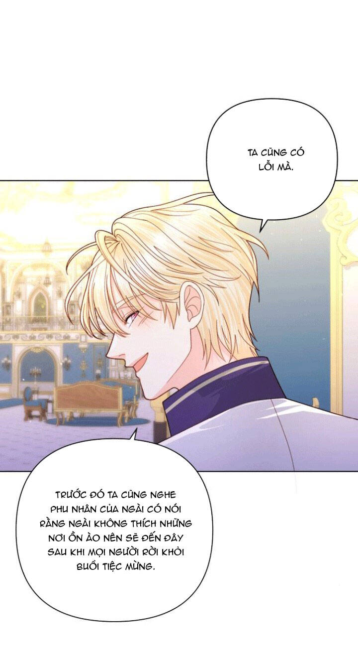 Hoàng Hậu Tái Hôn - Chapter 144 - Page 25