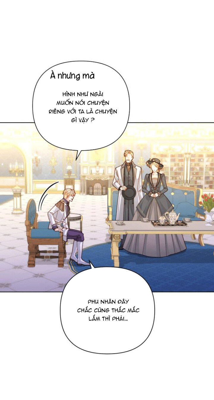 Hoàng Hậu Tái Hôn - Chapter 144 - Page 27