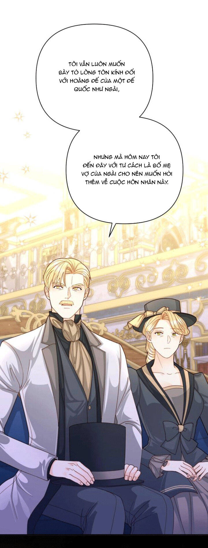 Hoàng Hậu Tái Hôn - Chapter 144 - Page 29