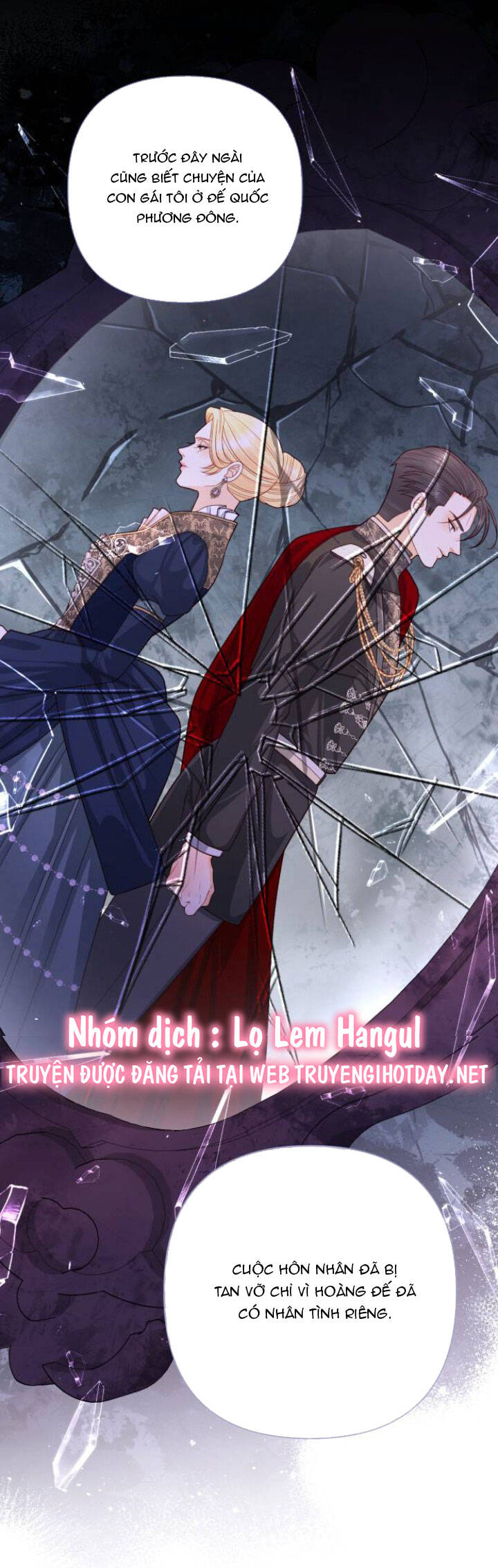 Hoàng Hậu Tái Hôn - Chapter 144 - Page 30