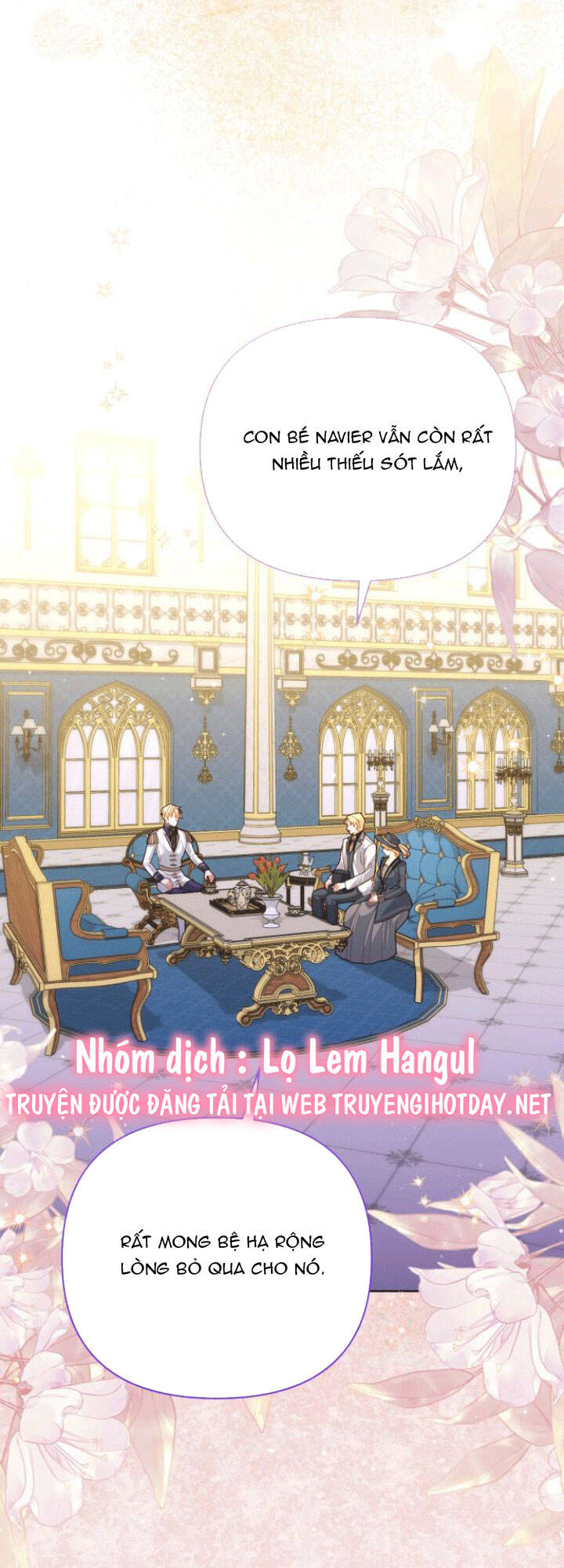 Hoàng Hậu Tái Hôn - Chapter 144 - Page 33