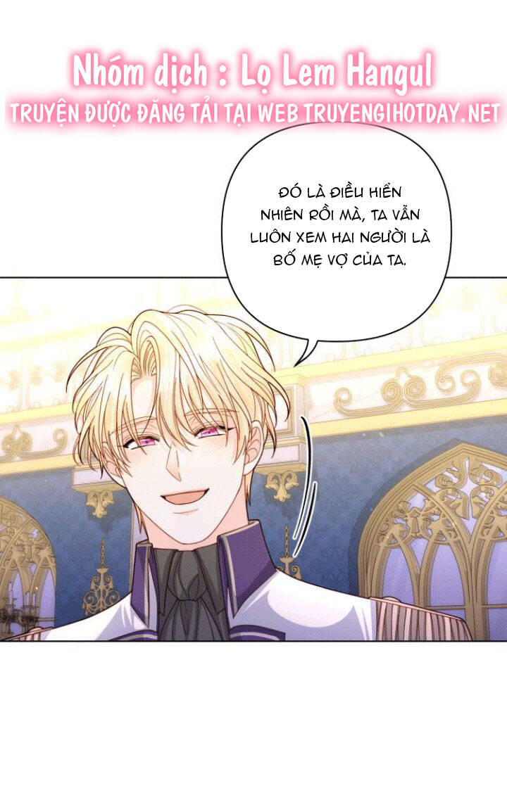 Hoàng Hậu Tái Hôn - Chapter 144 - Page 35