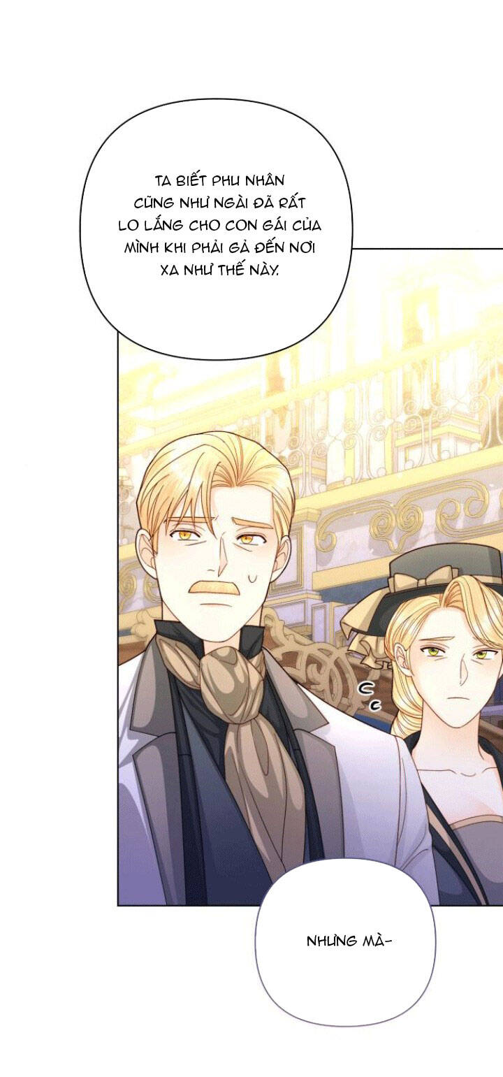 Hoàng Hậu Tái Hôn - Chapter 144 - Page 36