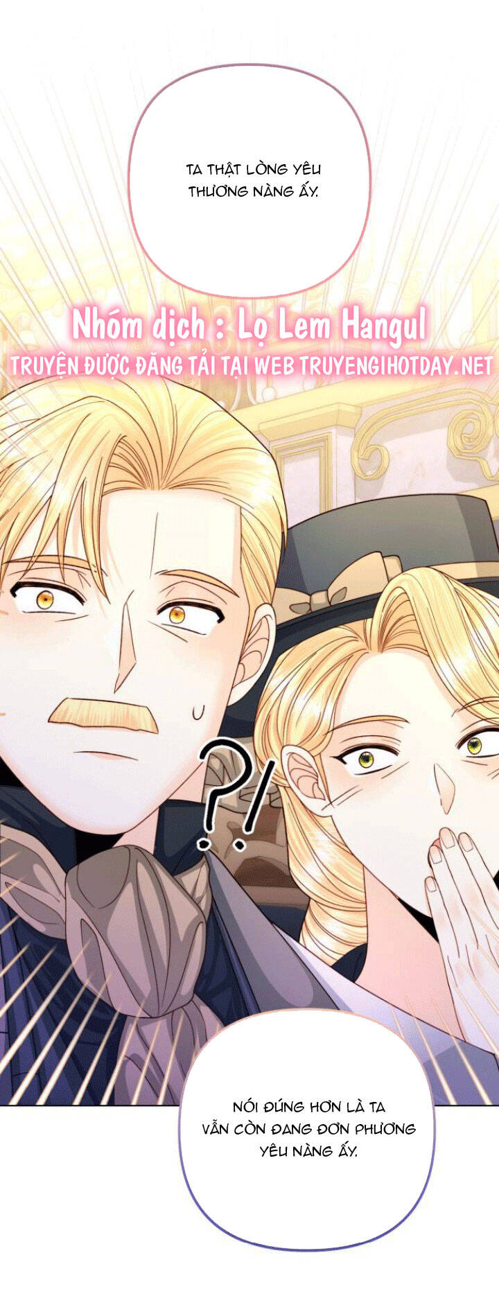 Hoàng Hậu Tái Hôn - Chapter 144 - Page 37