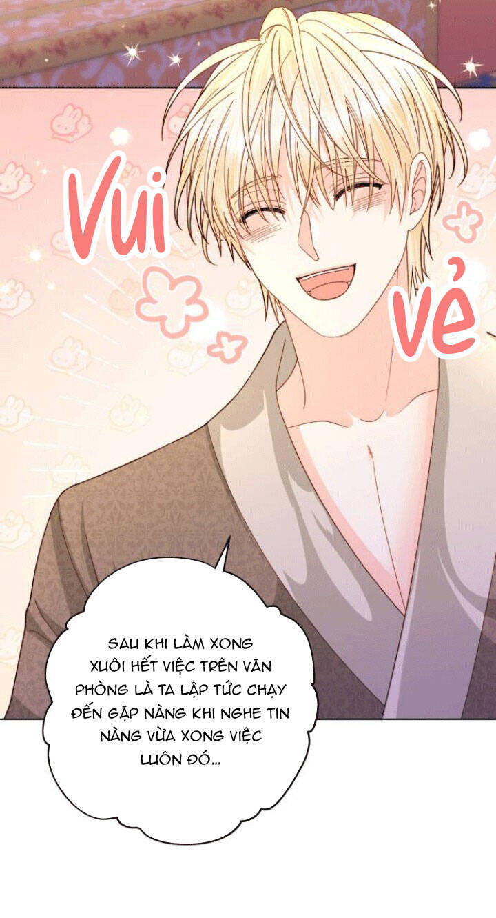 Hoàng Hậu Tái Hôn - Chapter 144 - Page 4