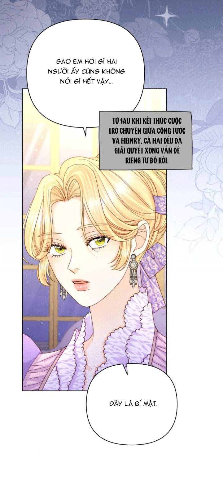 Hoàng Hậu Tái Hôn - Chapter 144 - Page 40