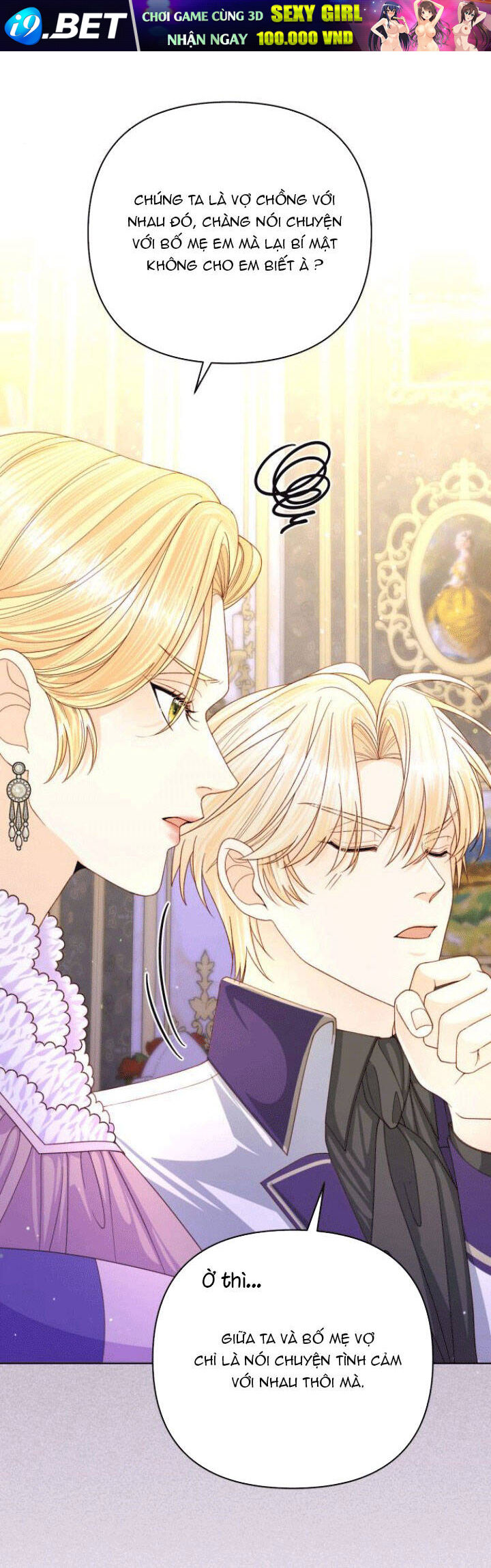 Hoàng Hậu Tái Hôn - Chapter 144 - Page 42