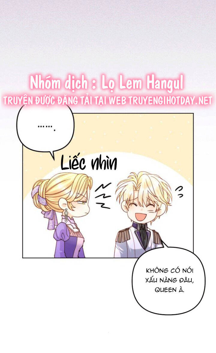 Hoàng Hậu Tái Hôn - Chapter 144 - Page 43
