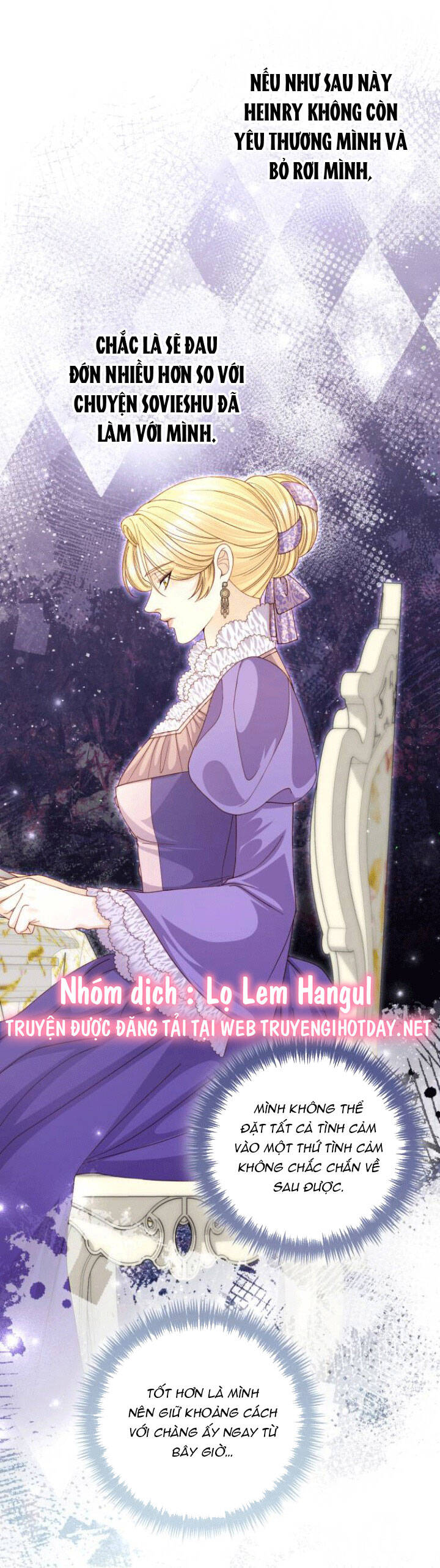 Hoàng Hậu Tái Hôn - Chapter 144 - Page 46