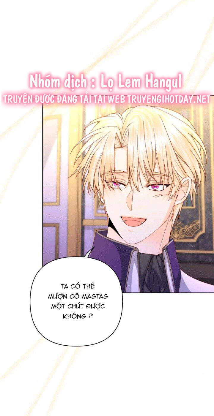 Hoàng Hậu Tái Hôn - Chapter 144 - Page 49