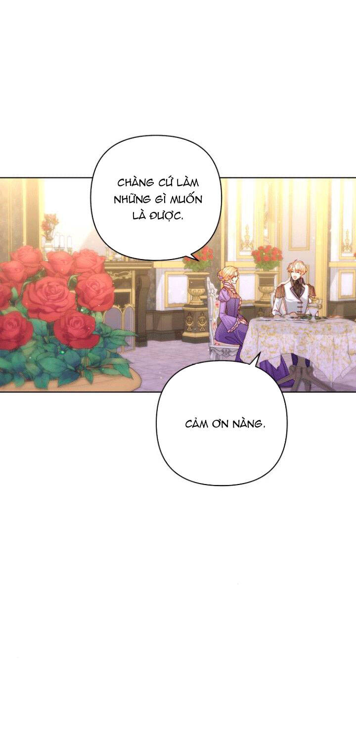 Hoàng Hậu Tái Hôn - Chapter 144 - Page 52