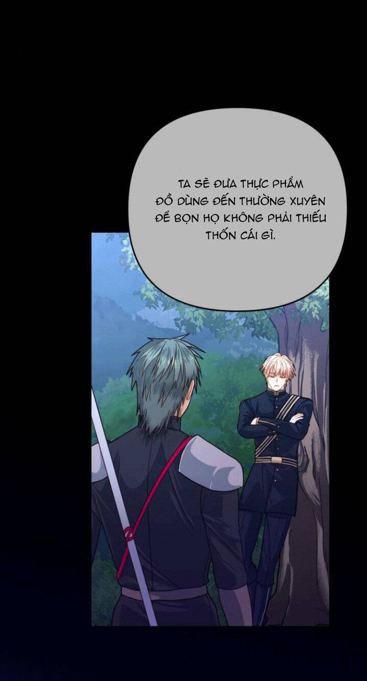 Hoàng Hậu Tái Hôn - Chapter 144 - Page 56