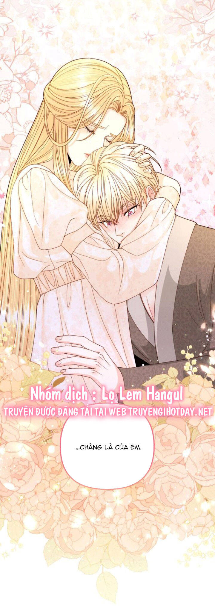 Hoàng Hậu Tái Hôn - Chapter 144 - Page 6