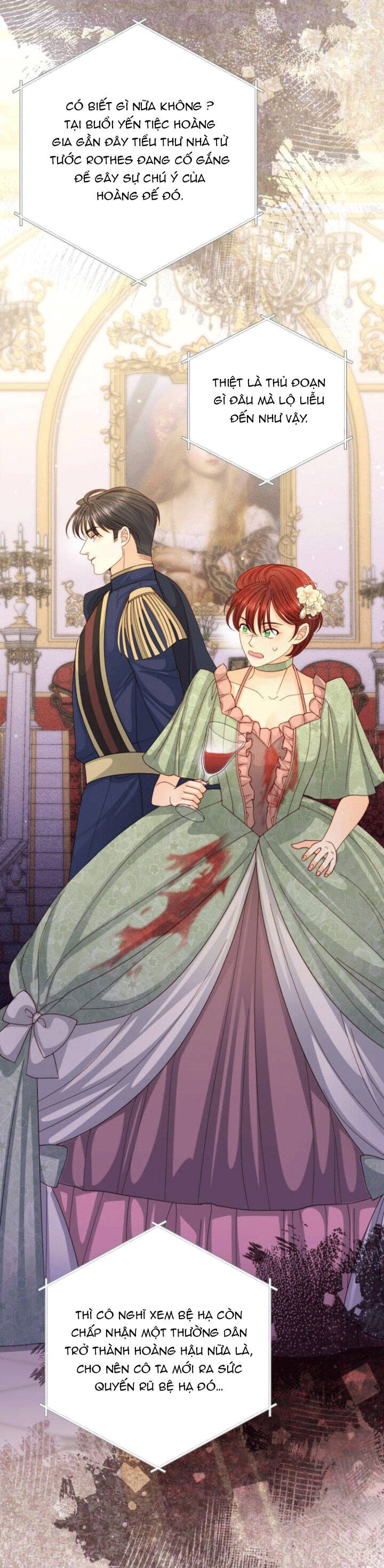 Hoàng Hậu Tái Hôn - Chapter 144 - Page 60