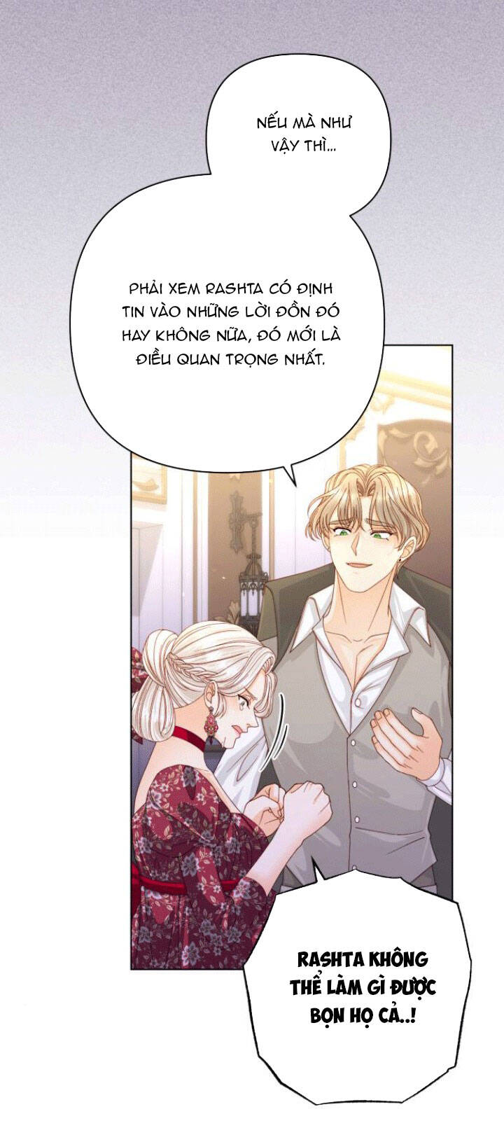 Hoàng Hậu Tái Hôn - Chapter 144 - Page 62