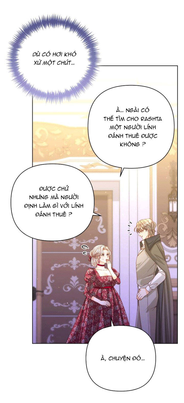 Hoàng Hậu Tái Hôn - Chapter 144 - Page 64