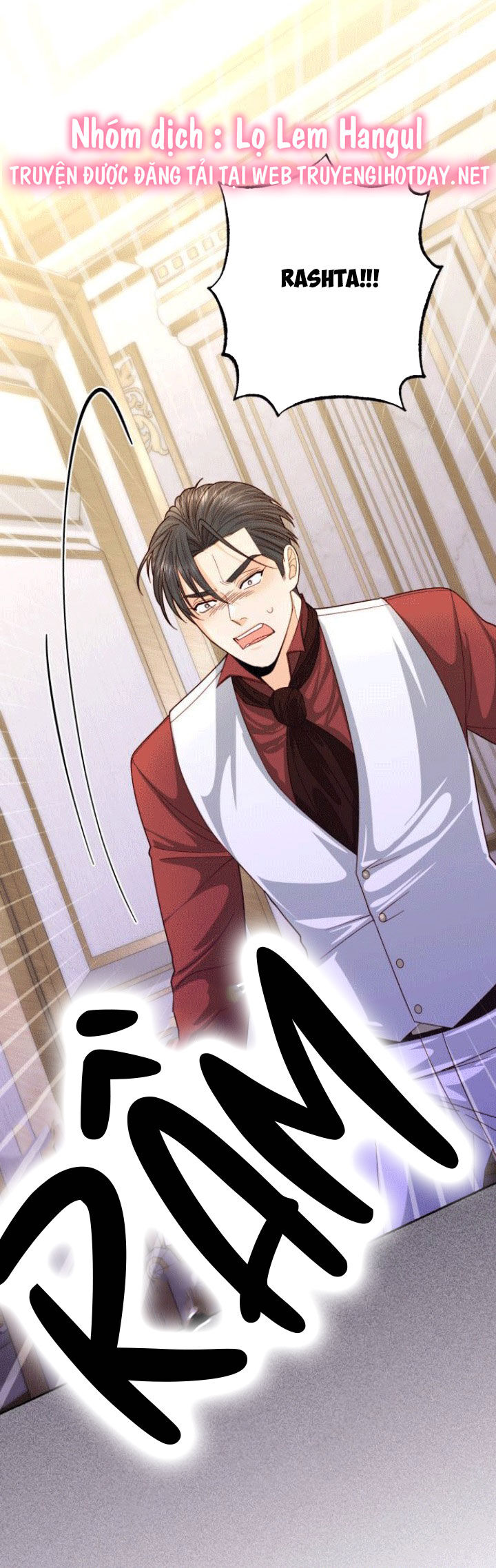 Hoàng Hậu Tái Hôn - Chapter 145 - Page 15