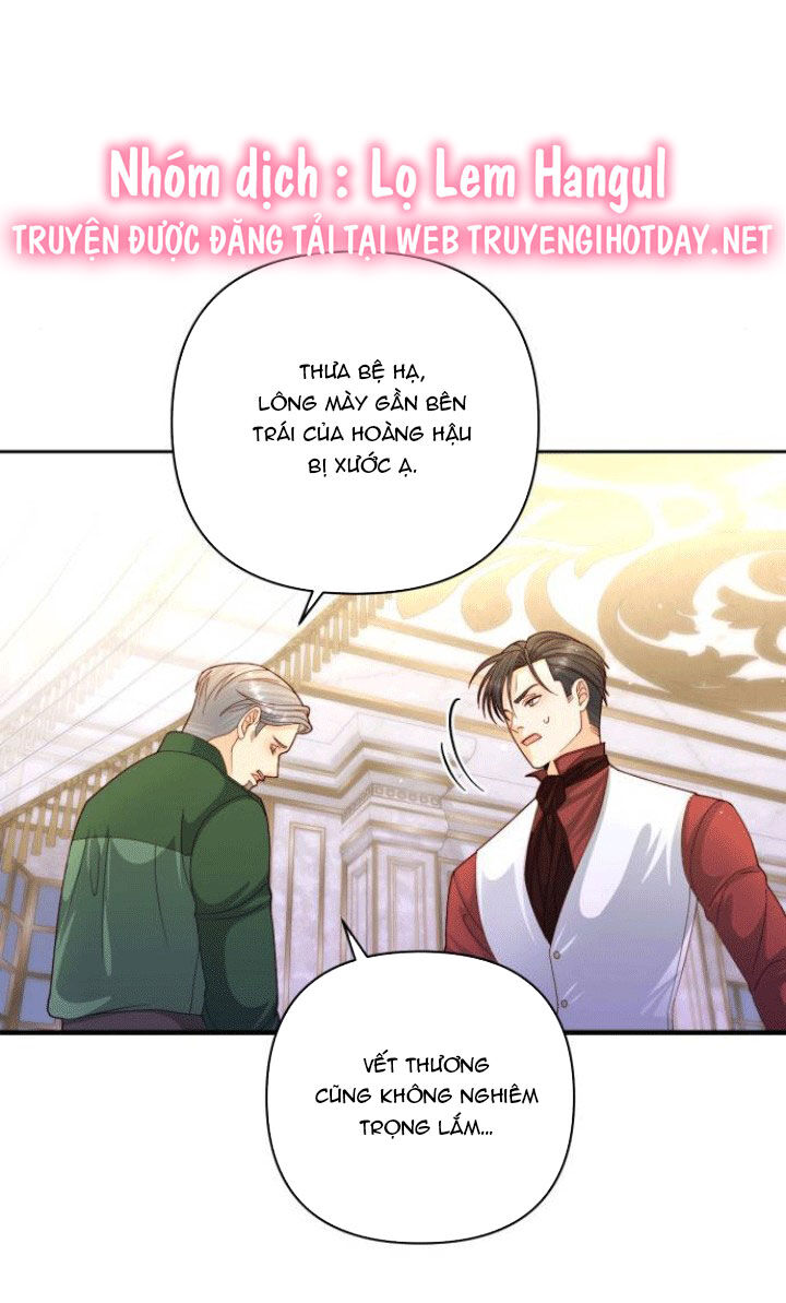 Hoàng Hậu Tái Hôn - Chapter 145 - Page 17