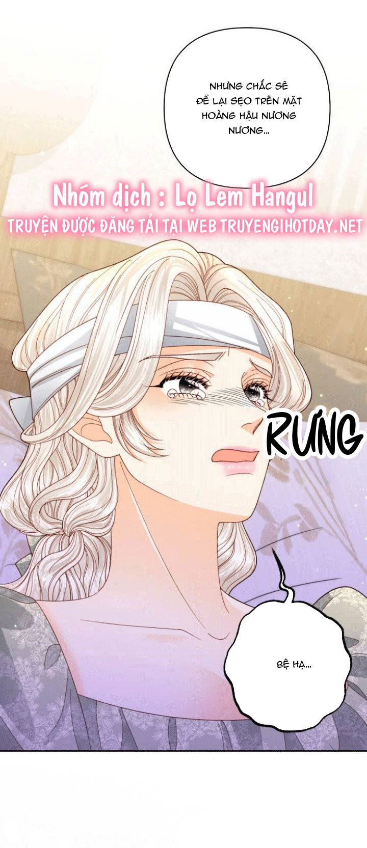 Hoàng Hậu Tái Hôn - Chapter 145 - Page 18