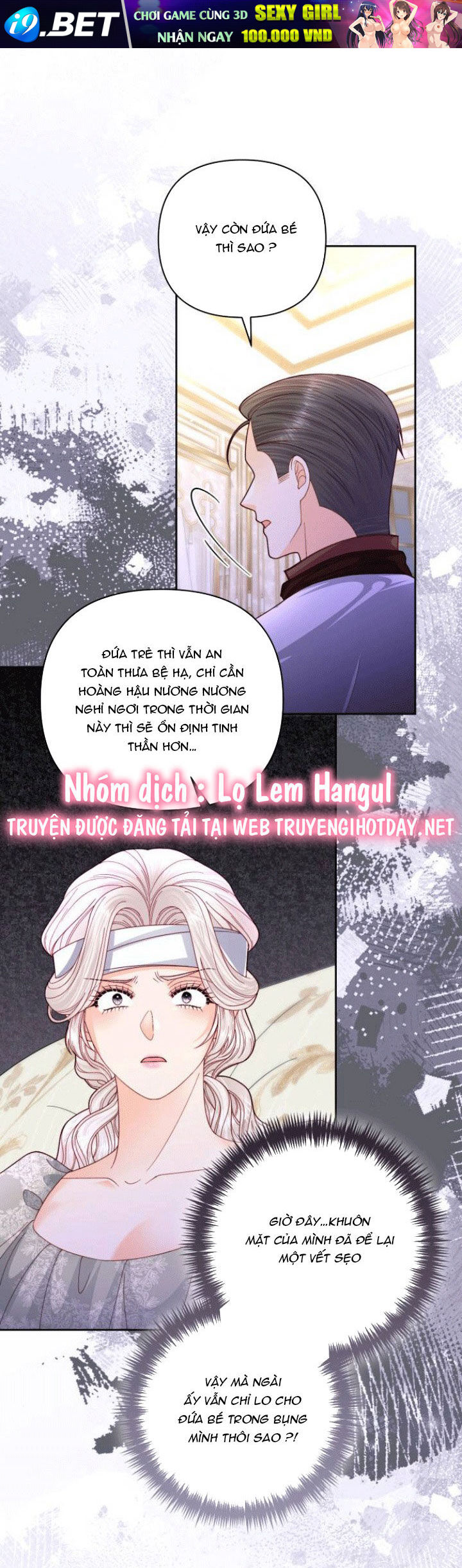 Hoàng Hậu Tái Hôn - Chapter 145 - Page 19