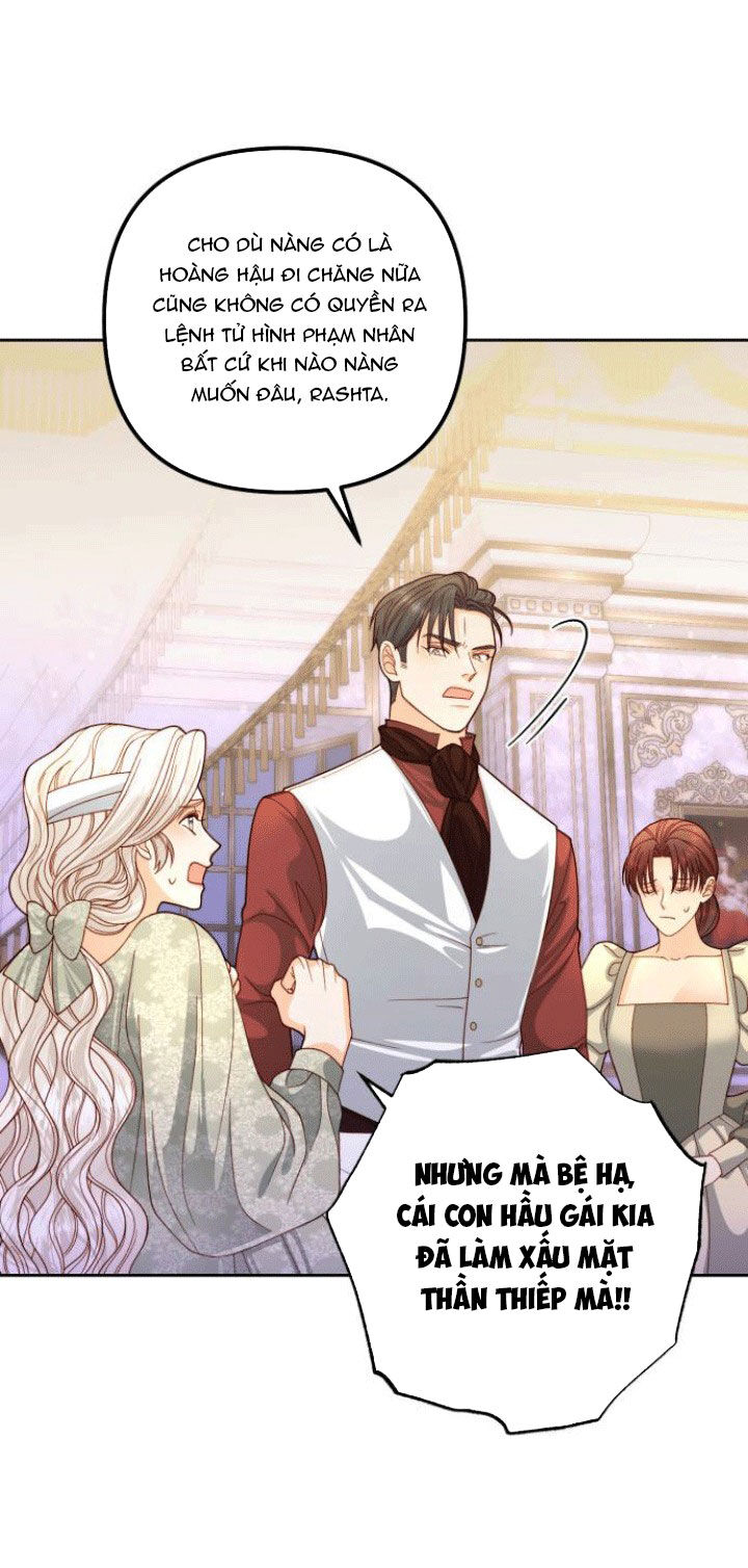 Hoàng Hậu Tái Hôn - Chapter 145 - Page 23