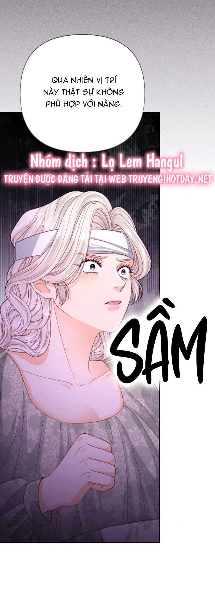 Hoàng Hậu Tái Hôn - Chapter 145 - Page 25