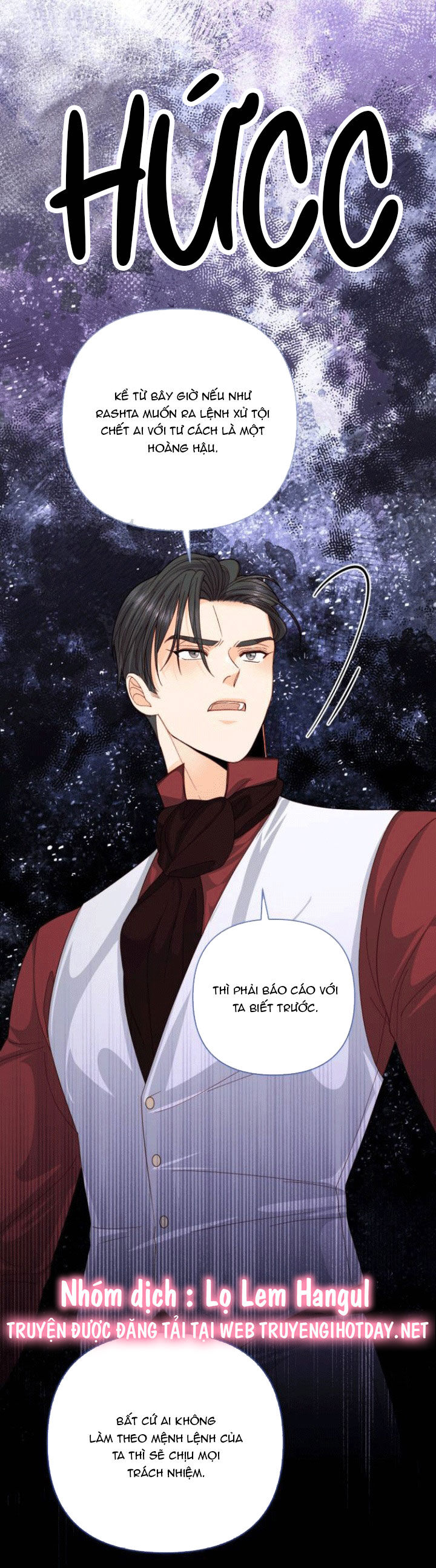 Hoàng Hậu Tái Hôn - Chapter 145 - Page 27