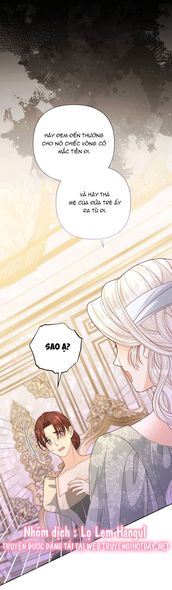 Hoàng Hậu Tái Hôn - Chapter 145 - Page 31