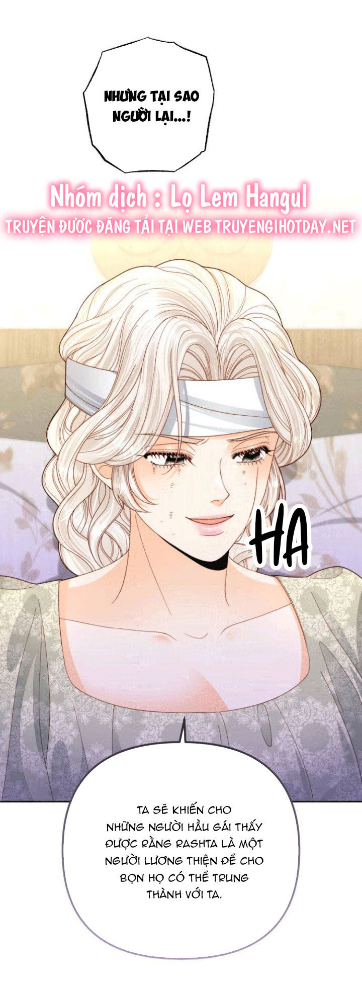 Hoàng Hậu Tái Hôn - Chapter 145 - Page 33