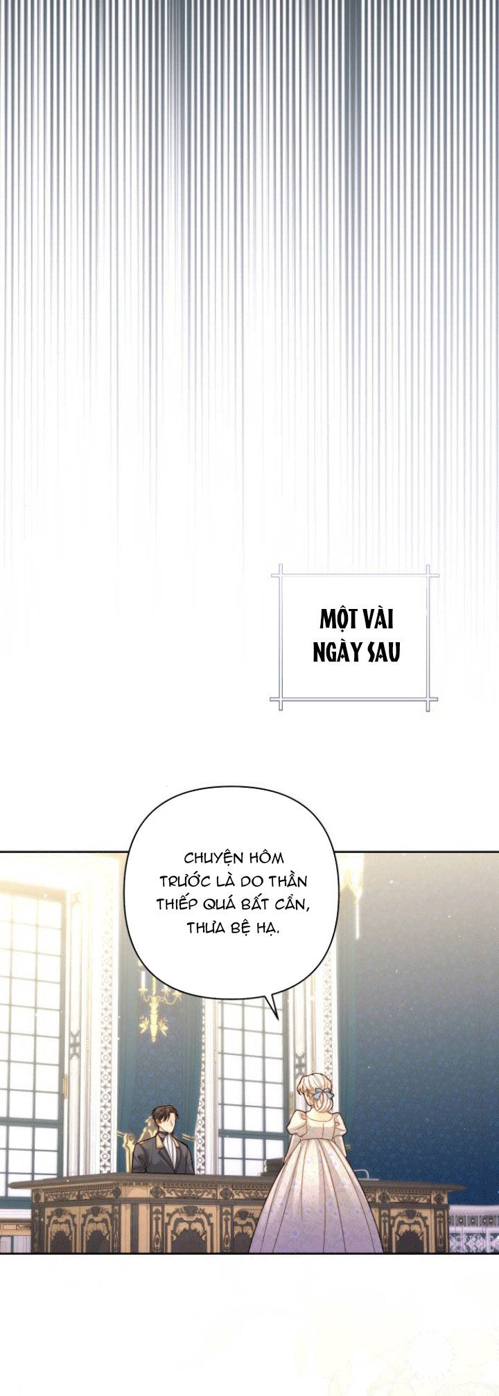 Hoàng Hậu Tái Hôn - Chapter 145 - Page 35