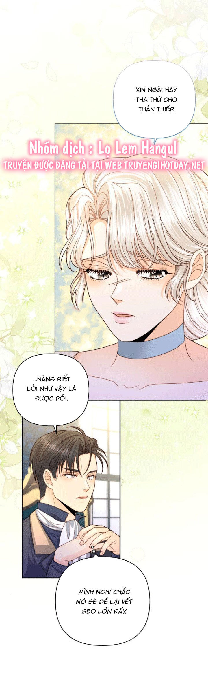 Hoàng Hậu Tái Hôn - Chapter 145 - Page 36