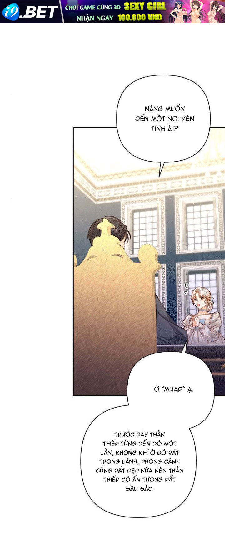 Hoàng Hậu Tái Hôn - Chapter 145 - Page 39