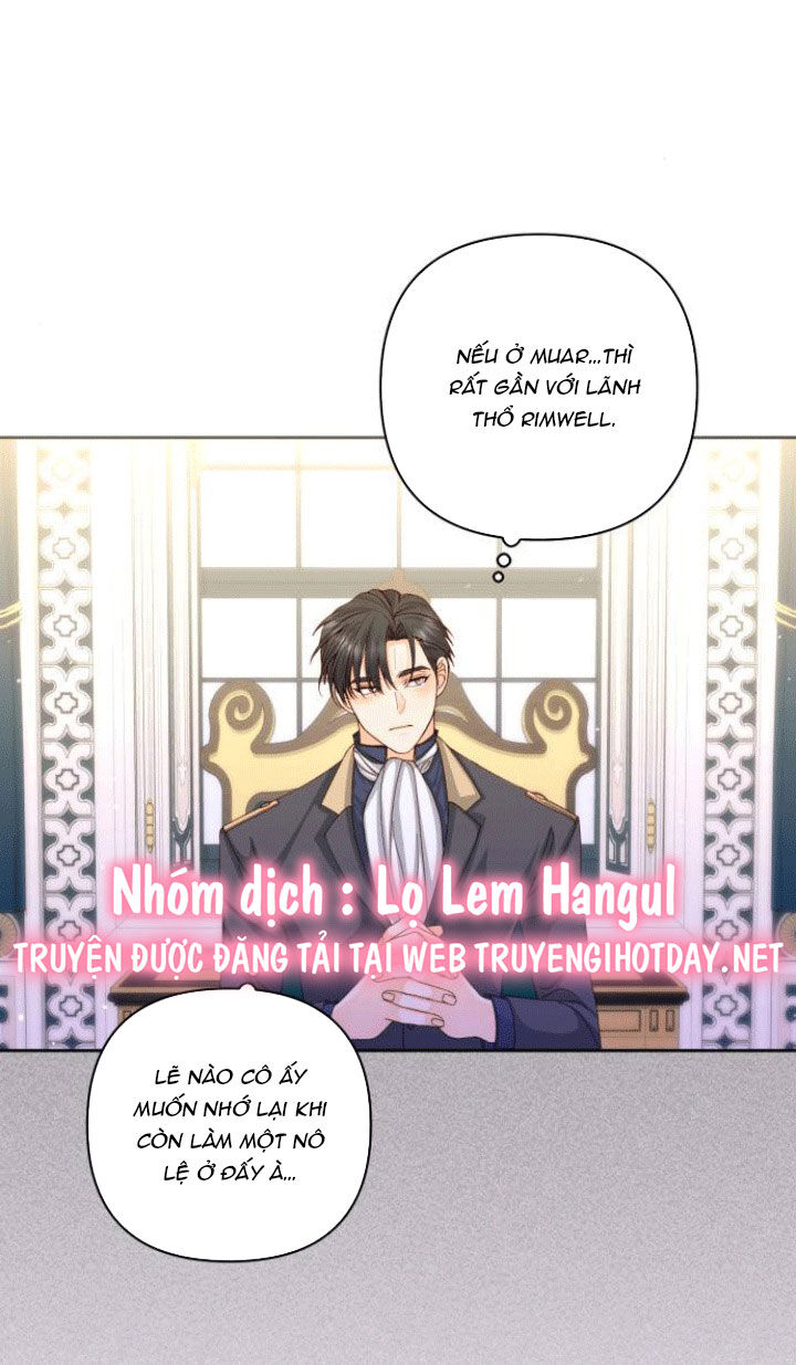 Hoàng Hậu Tái Hôn - Chapter 145 - Page 40