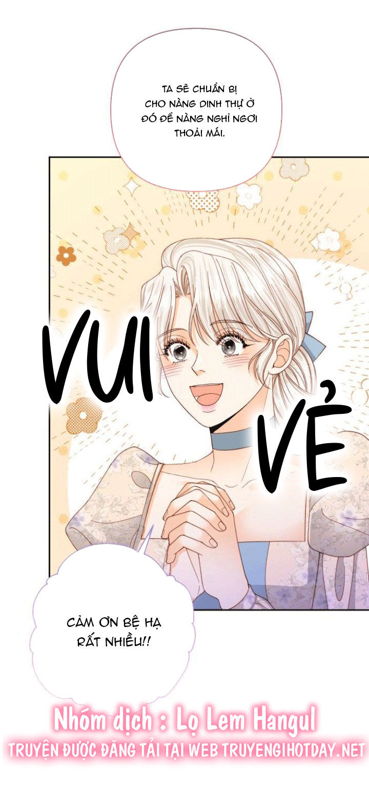 Hoàng Hậu Tái Hôn - Chapter 145 - Page 42