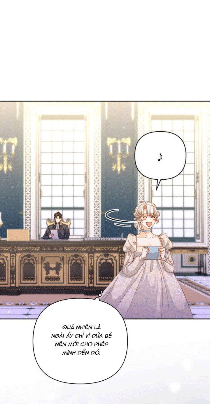 Hoàng Hậu Tái Hôn - Chapter 145 - Page 43