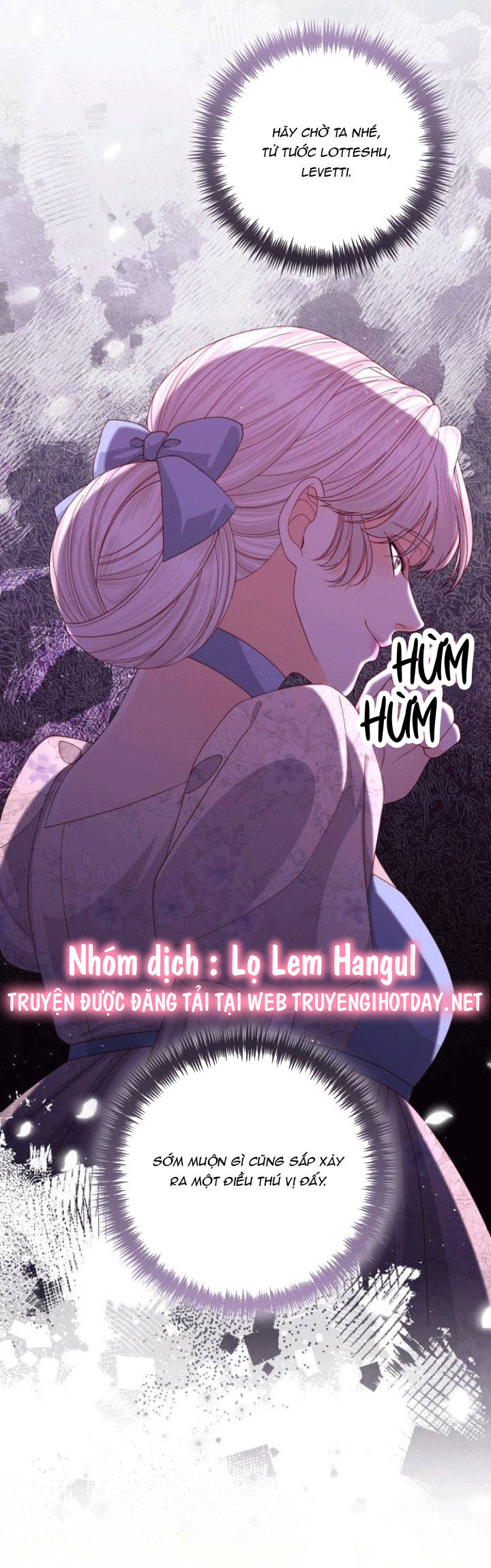 Hoàng Hậu Tái Hôn - Chapter 145 - Page 44