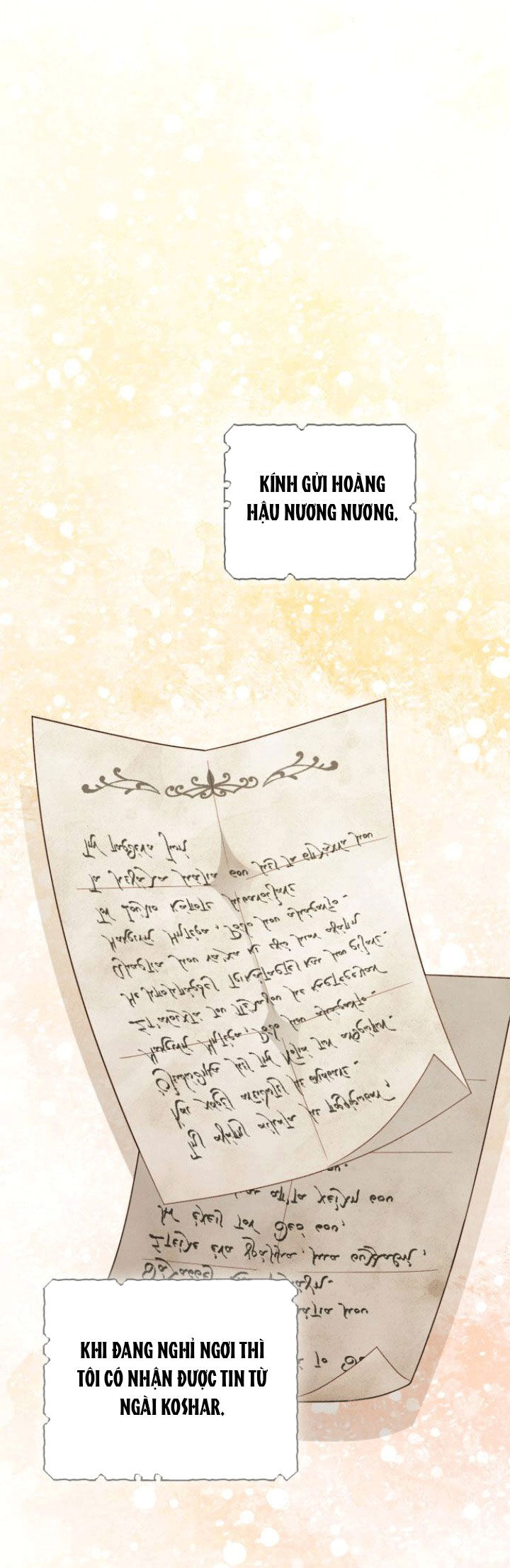 Hoàng Hậu Tái Hôn - Chapter 145 - Page 45