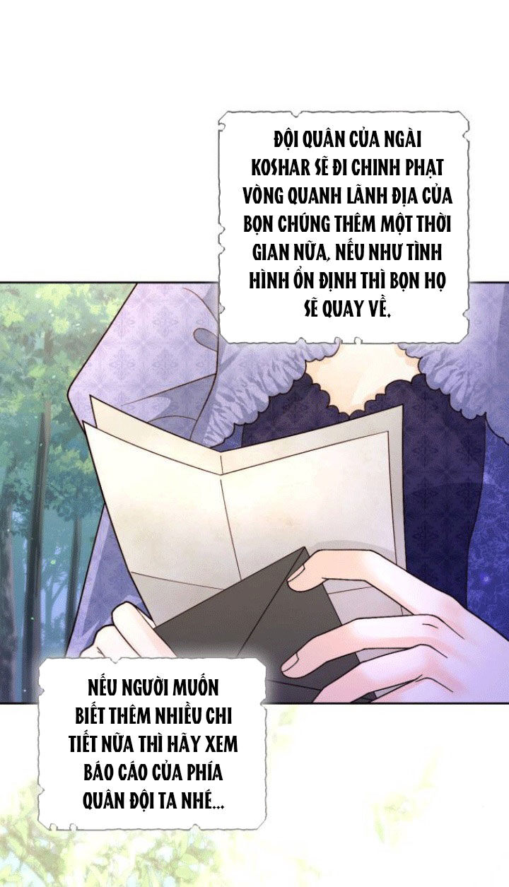 Hoàng Hậu Tái Hôn - Chapter 145 - Page 47