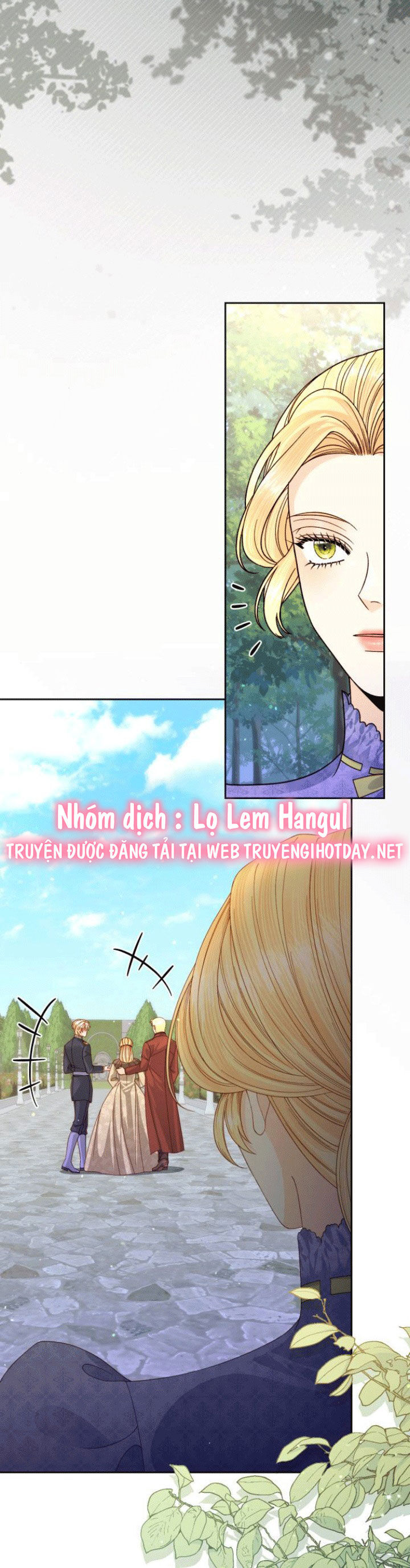 Hoàng Hậu Tái Hôn - Chapter 145 - Page 49