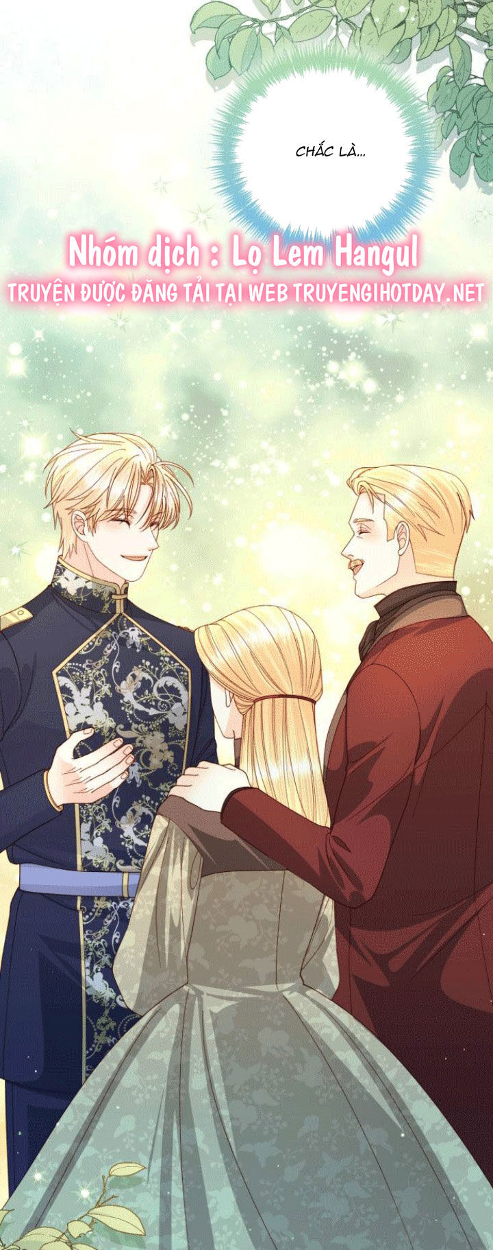 Hoàng Hậu Tái Hôn - Chapter 145 - Page 50