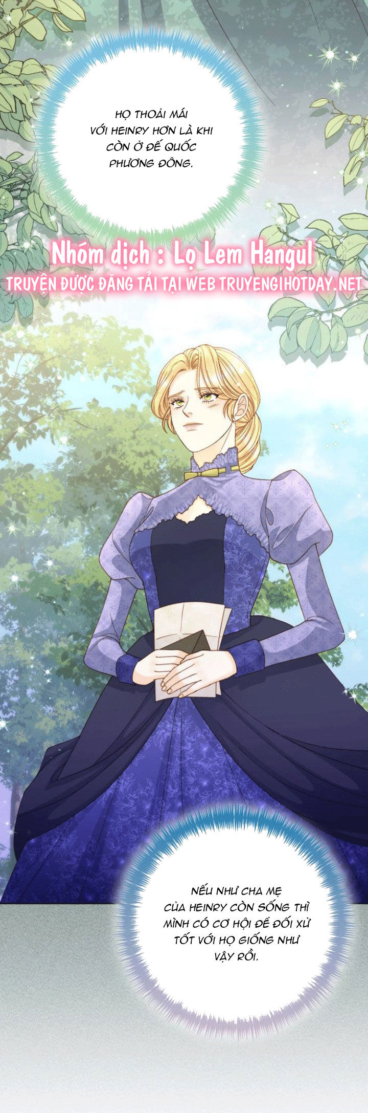 Hoàng Hậu Tái Hôn - Chapter 145 - Page 51