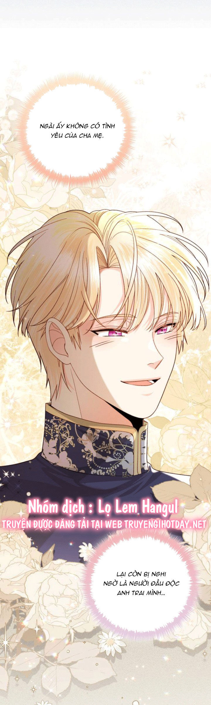 Hoàng Hậu Tái Hôn - Chapter 145 - Page 52