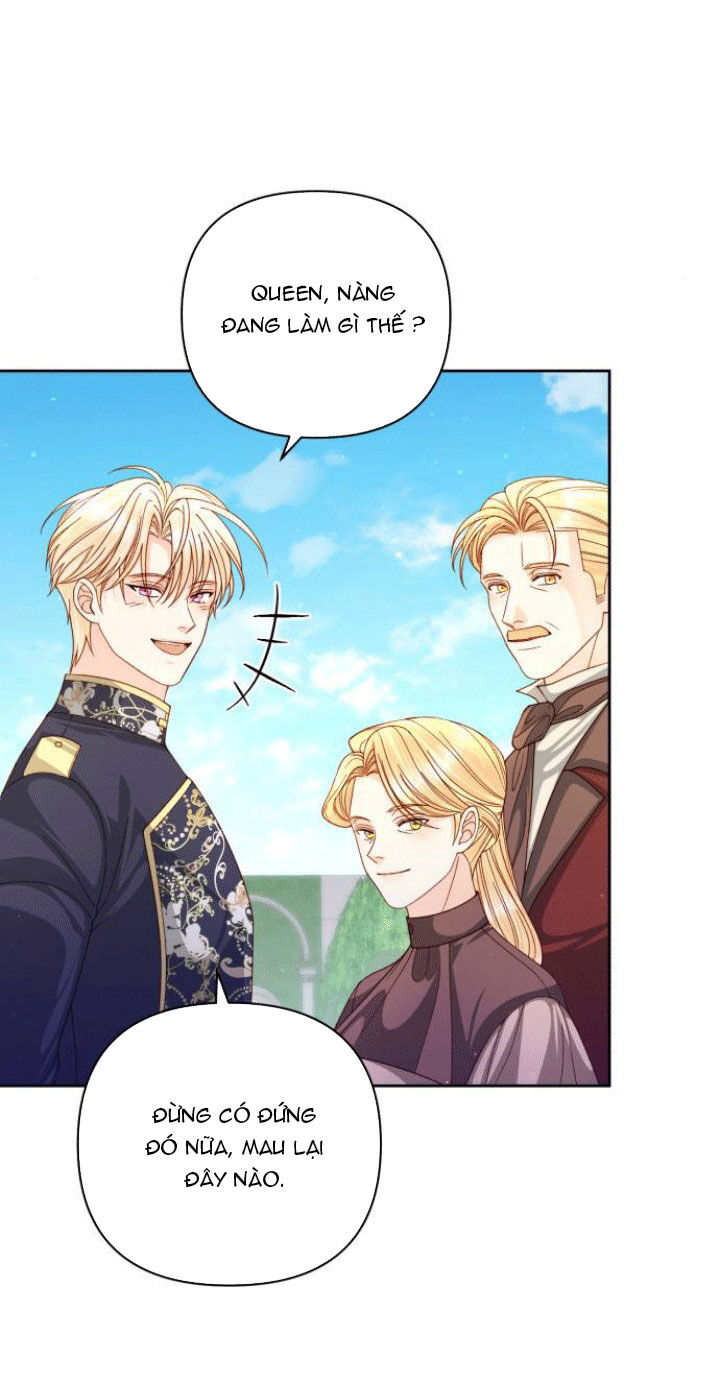 Hoàng Hậu Tái Hôn - Chapter 145 - Page 54