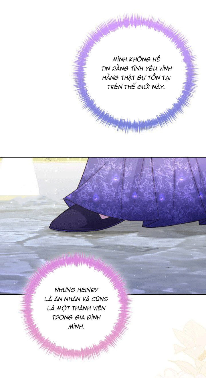 Hoàng Hậu Tái Hôn - Chapter 145 - Page 56