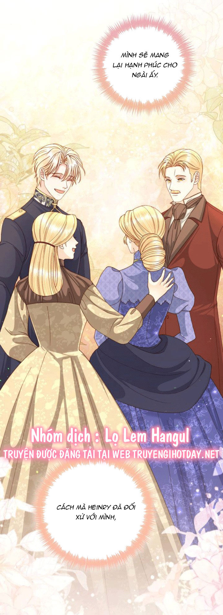Hoàng Hậu Tái Hôn - Chapter 145 - Page 57