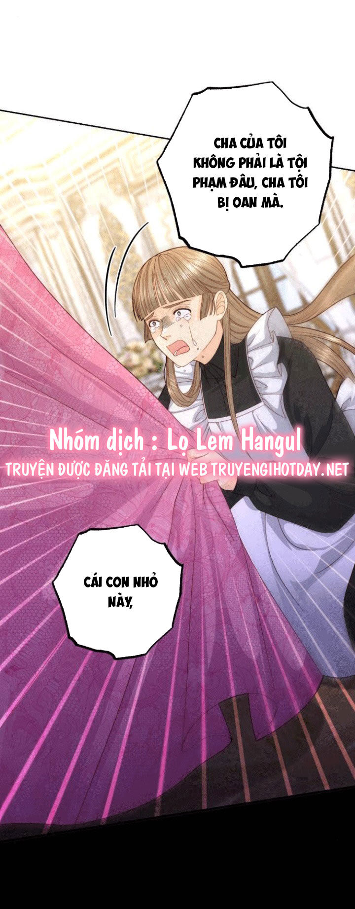 Hoàng Hậu Tái Hôn - Chapter 145 - Page 6