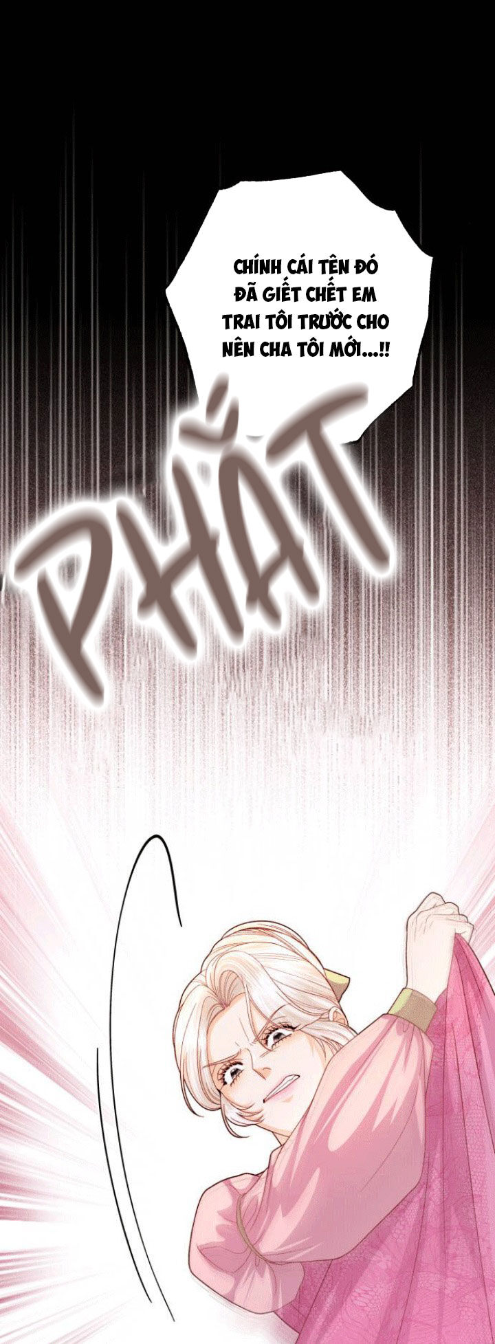 Hoàng Hậu Tái Hôn - Chapter 145 - Page 7