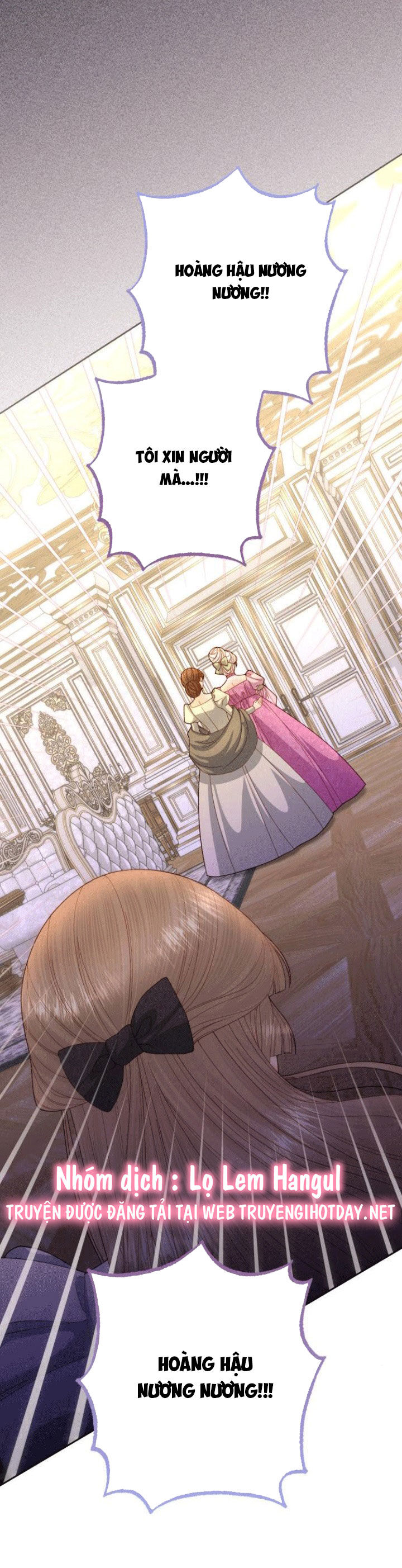 Hoàng Hậu Tái Hôn - Chapter 145 - Page 9