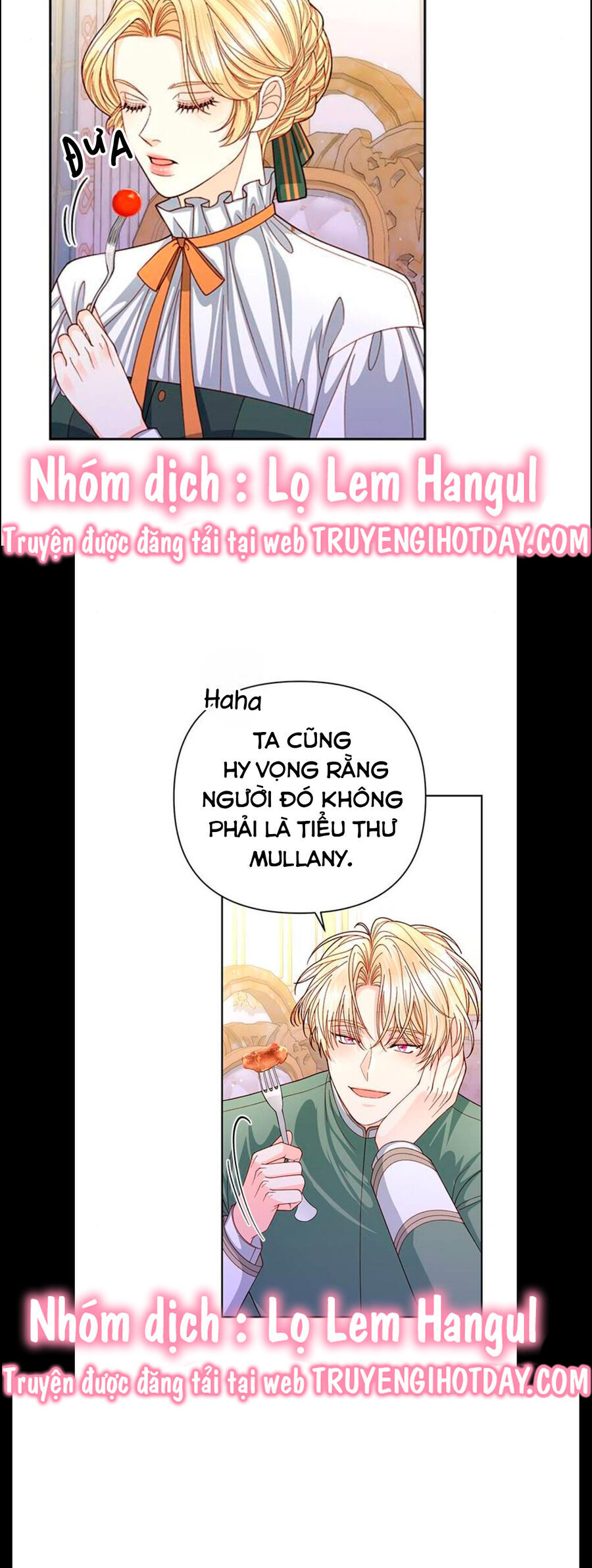 Hoàng Hậu Tái Hôn - Chapter 146 - Page 10