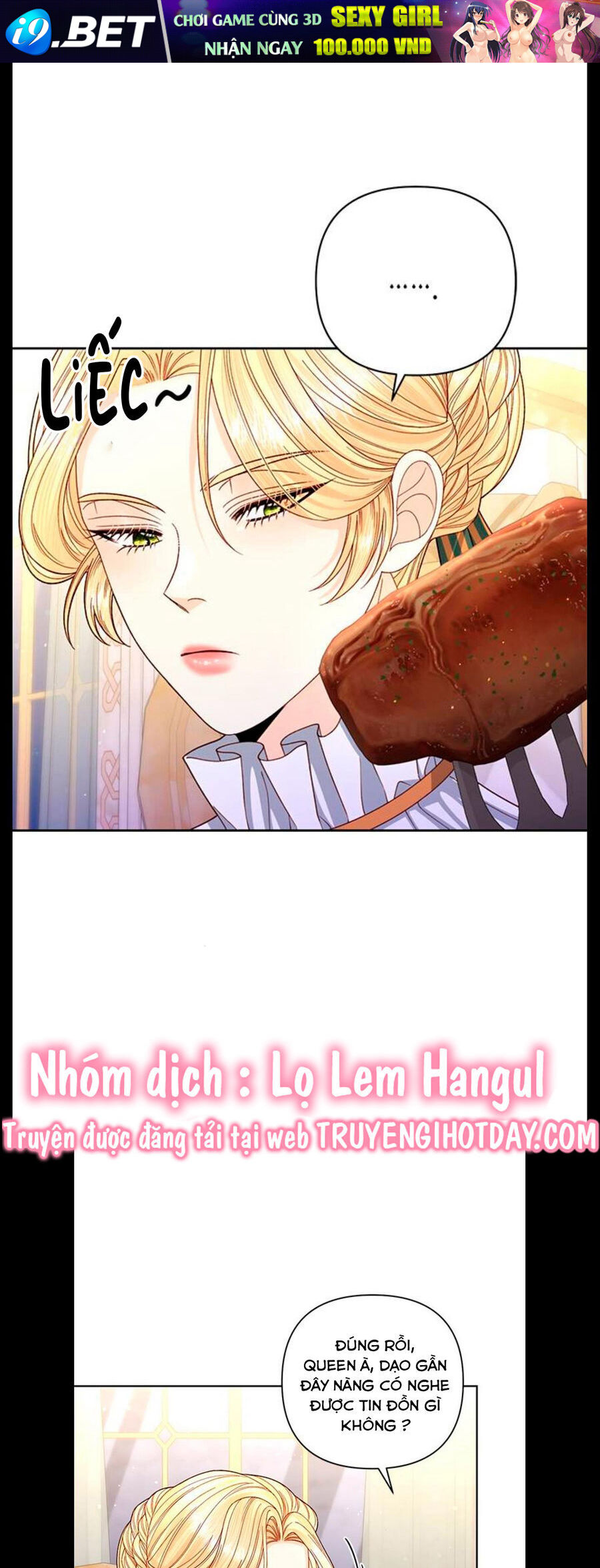 Hoàng Hậu Tái Hôn - Chapter 146 - Page 11